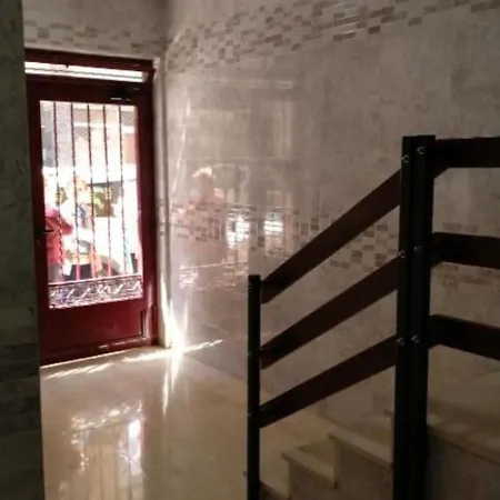 1h2c Apartman