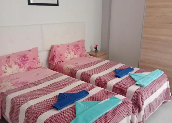 Apartman 1h2c *