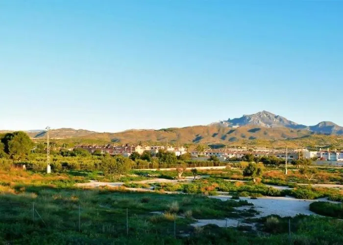 1h2c Apartman El Campello