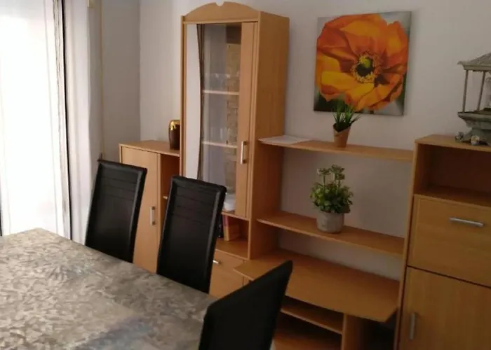 Apartman 1h2c *