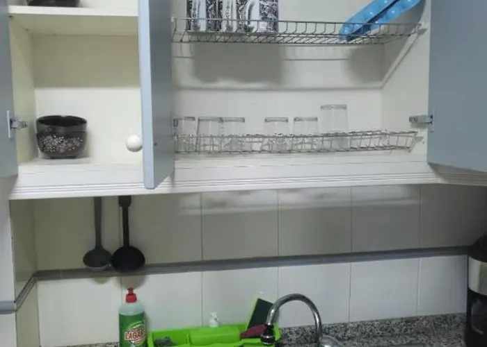 1h2c Apartman *