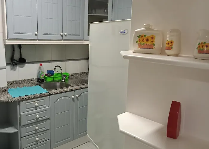 1h2c Apartman El Campello