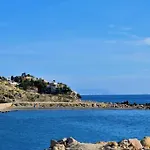 Διαμέρισμα 1h2c